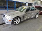 2006 Mercedes-Benz C 230 на продаже в Pasco, WA - Side