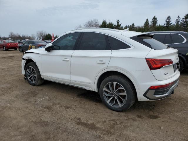 2021 AUDI Q5 SPORTBACK PREMIUM