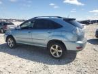 2004 Lexus Rx 330 للبيع في Wayland، MI - Front End