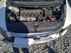 2007 Honda Civic Lx de vânzare în North Billerica, MA - Front End