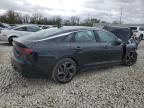 2025 Kia K5 Gt Line   للبيع في Columbus، OH - Front End