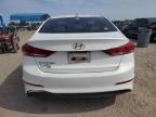 2018 Hyundai Elantra Sel for Sale in Newton, AL - Side