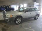 2007 Subaru Outback Outback 2.5I   for Sale in Sandston, VA - Normal Wear