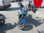 2017 HONDA NC 750 XA- for sale at Copart SANDWICH