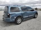 2008 Infiniti Qx56  zu verkaufen in Reno, NV - Side