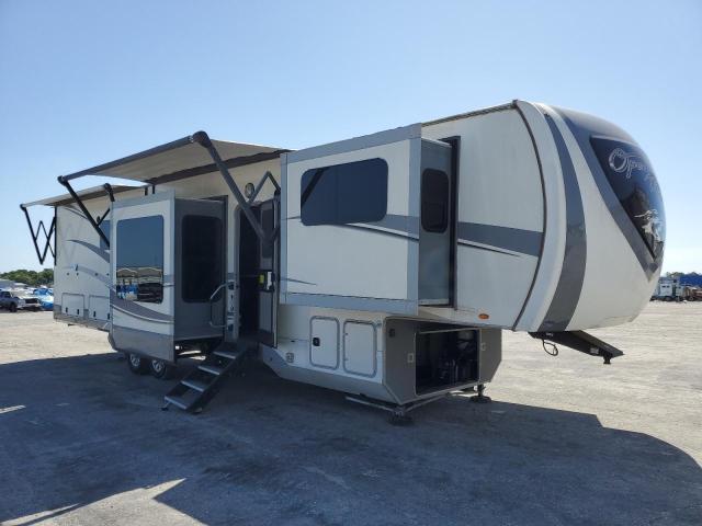 2019 Highlridge Open Range