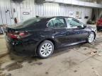 2022 Toyota Camry Le for Sale in Franklin, WI - Hail