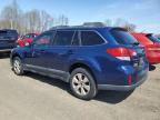 2010 Subaru Outback 2.5I Limited იყიდება East Granby-ში, CT - Front End