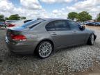 2007 Bmw 750  for Sale in Tanner, AL - Front End