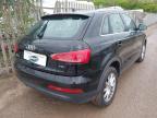 2012 AUDI Q3 SE TDI for sale at Copart WESTBURY