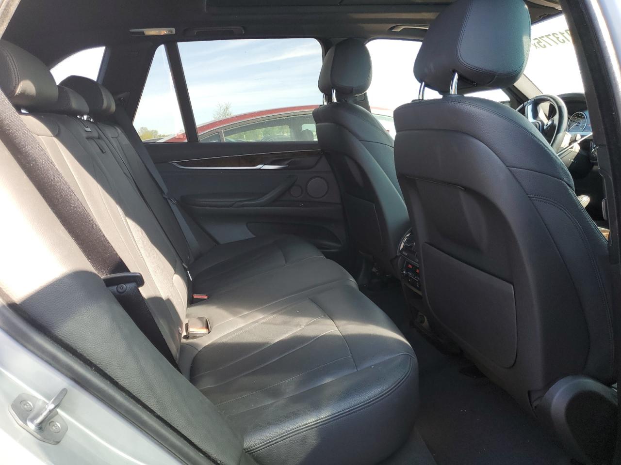 5UXKR0C51G0U47712 2016 BMW X5 xDrive35I