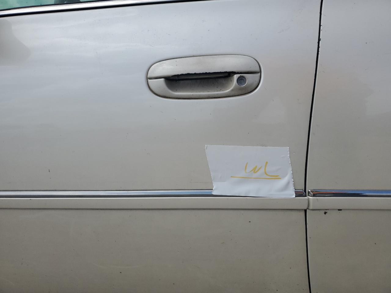 2009 Cadillac Dts VIN: 1G6KD57Y49U141653 Lot: 54302655