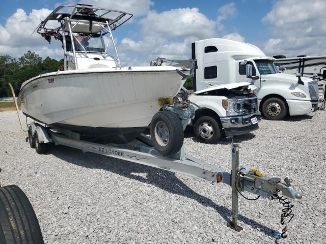 2005 Boston Whaler Other