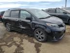 2018 Toyota Sienna Se for Sale in San Martin, CA - All Over