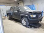 2008 Honda Ridgeline Rts for Sale in Candia, NH - Front End