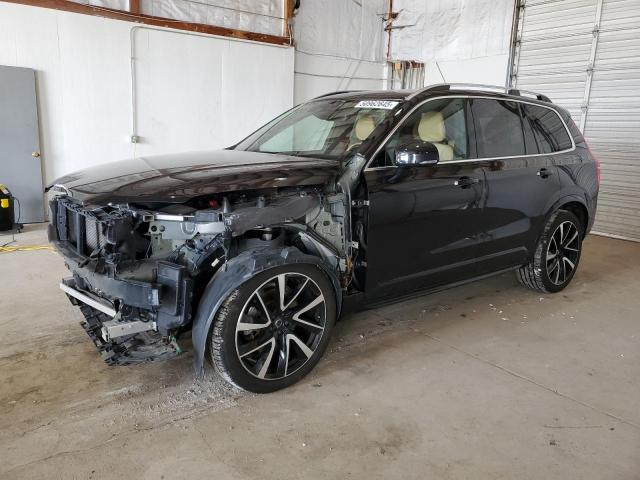 2018 Volvo Xc90 T6