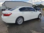 2013 Honda Accord Exl за продажба в Harleyville, SC - Front End
