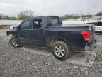 2012 Nissan Titan S продається в Barberton, OH - Front End
