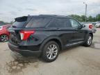 2021 Ford Explorer Limited   for Sale in Louisville, KY - Hail