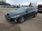 2019 HYUNDAI SONATA LIMITED à vendre chez Copart ON - TORONTO