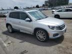 2013 Volkswagen Tiguan S de vânzare în Van Nuys, CA - Side