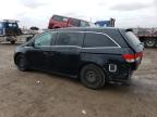 2014 HONDA ODYSSEY LX for sale at Copart ON - LONDON