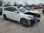 2019 Infiniti Qx60 Luxe zu verkaufen in Bridgeton, MO - All Over