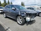 2015 Lexus Rx 350 на продаже в Rancho Cucamonga, CA - Front End