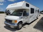 2007 Ford Econoline E450 Super Duty Cutaway Van for Sale in Fort Pierce, FL - Minor Dent/Scratches