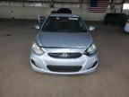 2012 Hyundai Accent Gls en Venta en Phoenix, AZ - All Over