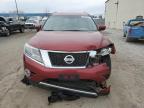 Des Moines, IA에서 판매 중인 2016 Nissan Pathfinder S - Front End