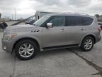 2012 Infiniti Qx56  for Sale in Tulsa, OK - Mechanical