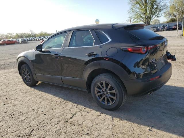  MAZDA CX30 2021 Черный