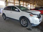 2011 Ford Edge Sel de vânzare în Phoenix, AZ - Front End