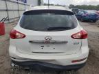 2013 Infiniti Ex37 Base for Sale in Savannah, GA - Rear End