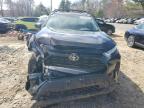 2023 Toyota Rav4 Xle de vânzare în North Billerica, MA - Front End
