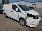 2021 Nissan Nv200 2.5S en Venta en Rancho Cucamonga, CA - Front End