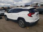 2021 Gmc Terrain Slt zu verkaufen in Albuquerque, NM - Front End