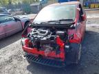2018 TOYOTA AYGO X-PLA for sale at Copart WOLVERHAMPTON