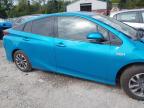 2020 TOYOTA PRIUS BUSI for sale at Copart WOLVERHAMPTON