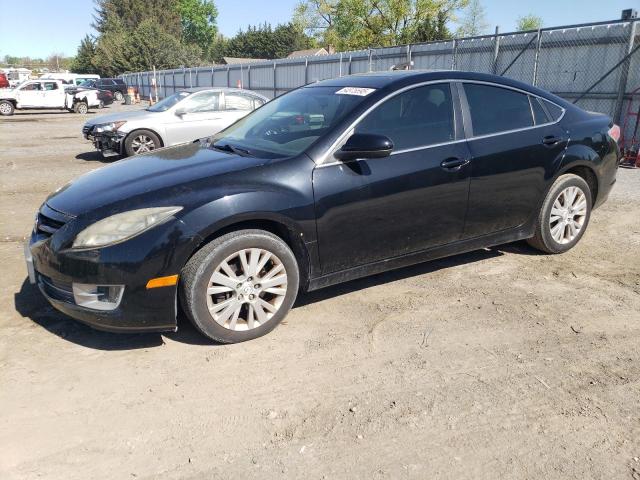 2010 Mazda 6 I