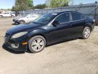 2010 Mazda 6 I zu verkaufen in Finksburg, MD - Front End