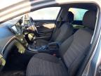 2015 VAUXHALL INSIGNIA S for sale at Copart WOLVERHAMPTON