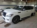2017 Infiniti Qx80 Base იყიდება Sandston-ში, VA - Rear End