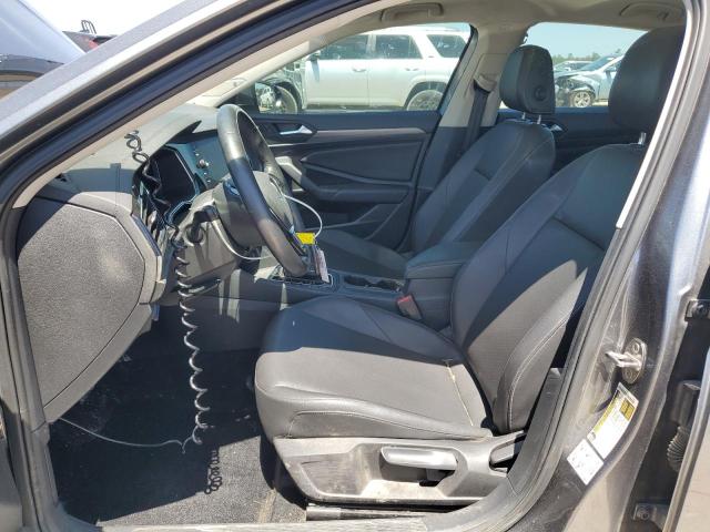 VOLKSWAGEN JETTA 2019 Szary