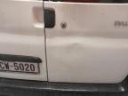 2009 PEUGEOT PARTNER for sale at Copart CASTLEDERMOT - IRELAND