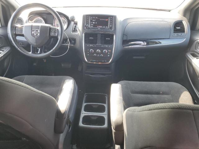  DODGE CARAVAN 2019 Biały