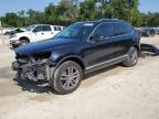2015 Volkswagen Touareg V6 Tdi იყიდება Ocala-ში, FL - Front End