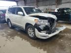 2018 Toyota Land Cruiser  en Venta en Greenwell Springs, LA - Front End