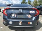 2018 Honda Civic Ex zu verkaufen in Rancho Cucamonga, CA - Undercarriage